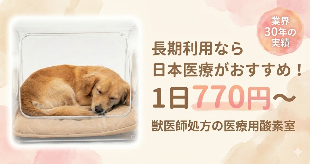 日本医療酸素室の料金・特徴を徹底解説｜選ぶべき人・避けるべき人